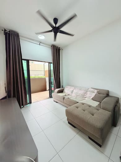 Sinaran Residence
