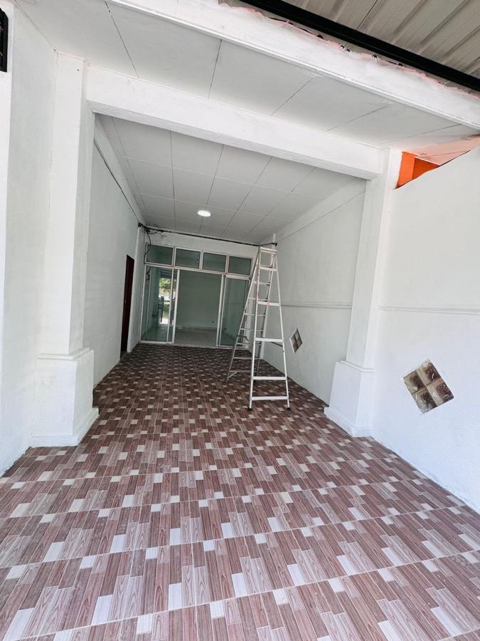 Single Storey Terrace House in Sungai Petani