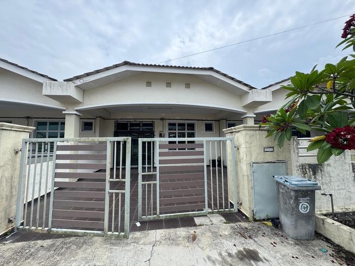 Taman Saujana