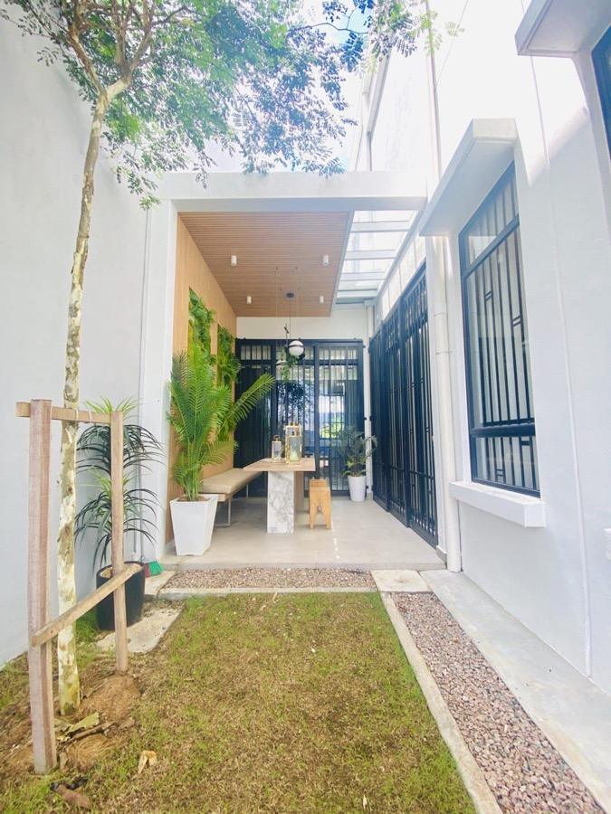 Taman Akasia