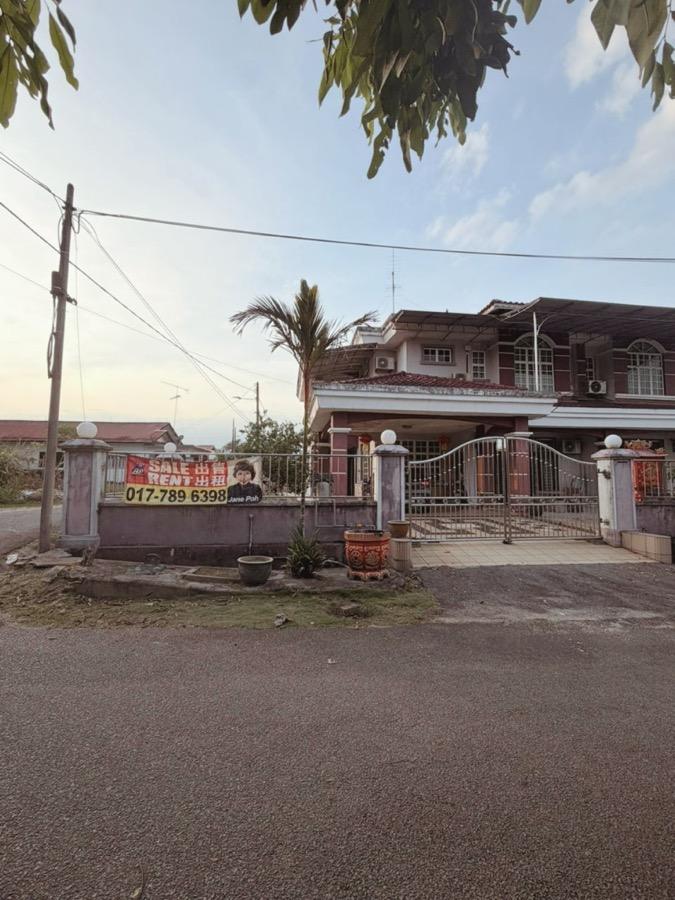 Taman Perdana Kahang