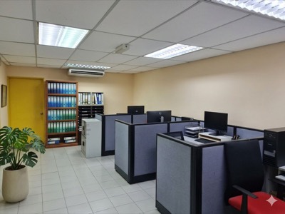 Taman Suria Jaya