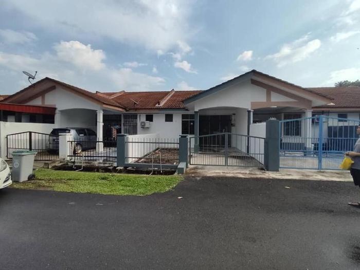 Taman Desa PD