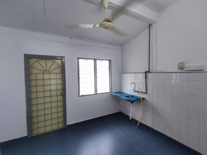 Bandar Country Homes