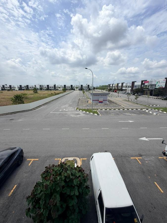Bandar Setia Fontaines