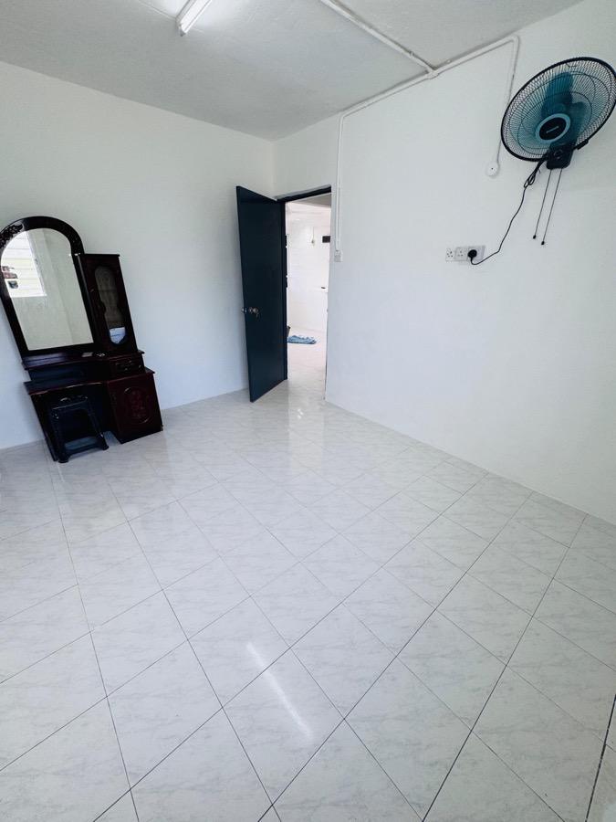 Desa Mutiara Indah