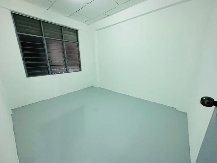 Flat in Balik Pulau
