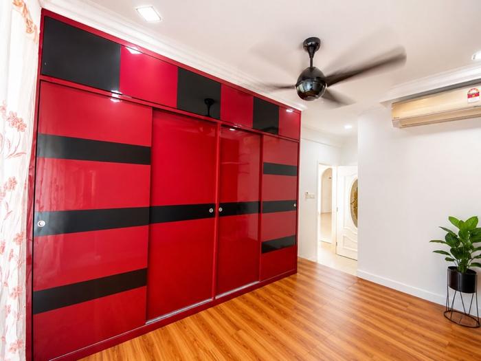 Summerton Condo