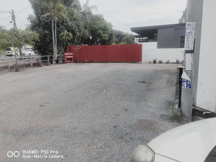 Taman Industri Cengal